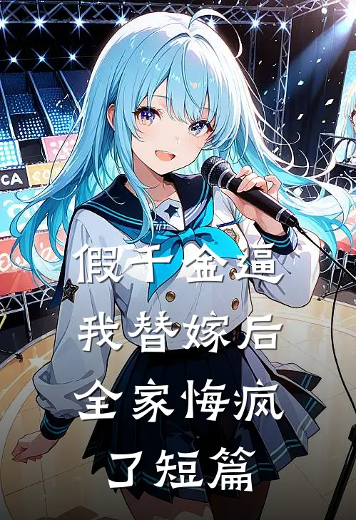 假千金逼我替嫁后，全家悔疯了短篇