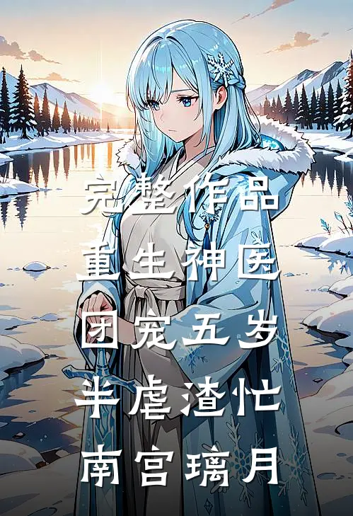 完整作品重生神医:团宠五岁半虐渣忙南宫璃月