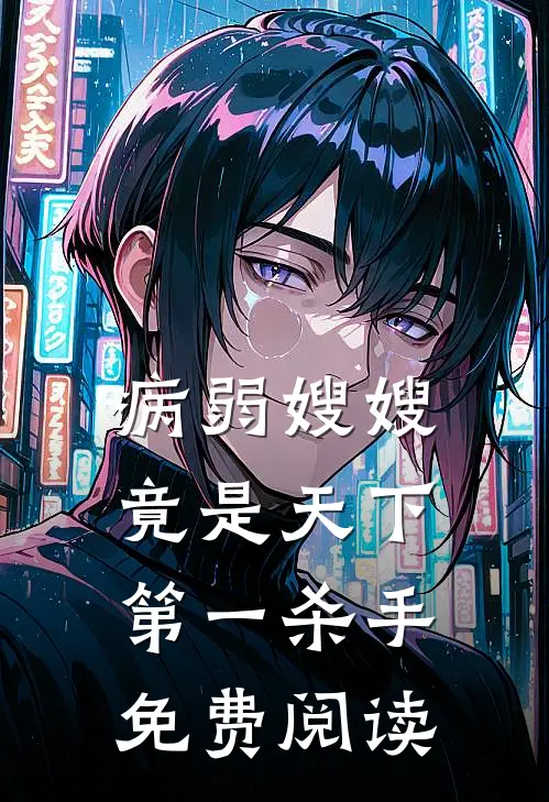 病弱嫂嫂竟是天下第一杀手免费阅读