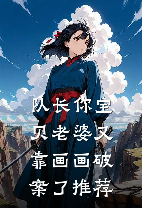 队长你宝贝老婆又靠画画破案了推荐