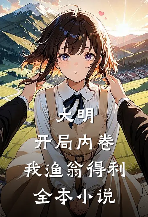 大明：开局内卷，我渔翁得利全本小说