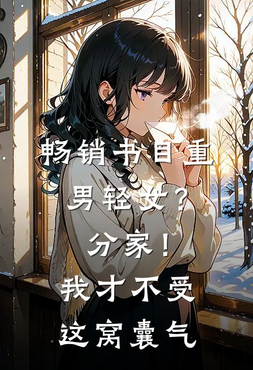 畅销书目重男轻女？分家！ 我才不受这窝囊气