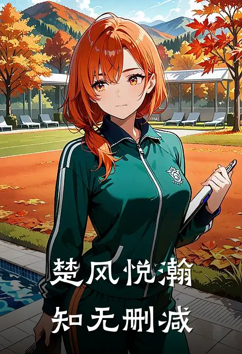 楚风悦瀚知无删减