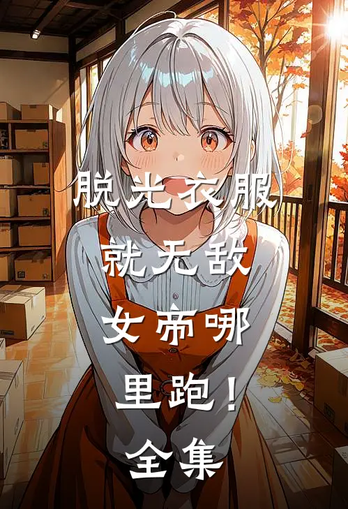 脱光衣服就无敌，女帝哪里跑！ 全集