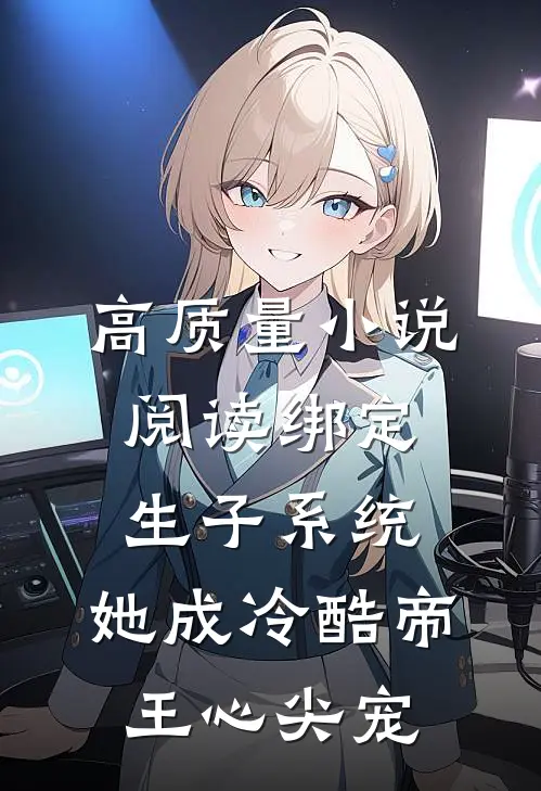 高质量小说阅读绑定生子系统，她成冷酷帝王心尖宠