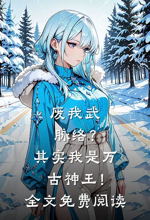 废我武脉络？其实我是万古神王！全文免费阅读