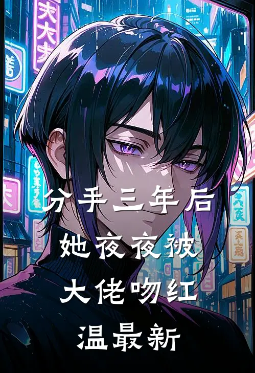 分手三年后，她夜夜被大佬吻红温最新