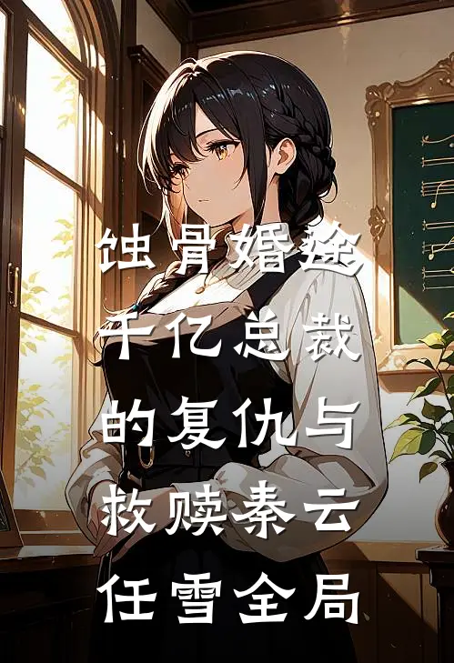 蚀骨婚途：千亿总裁的复仇与救赎秦云任雪全局