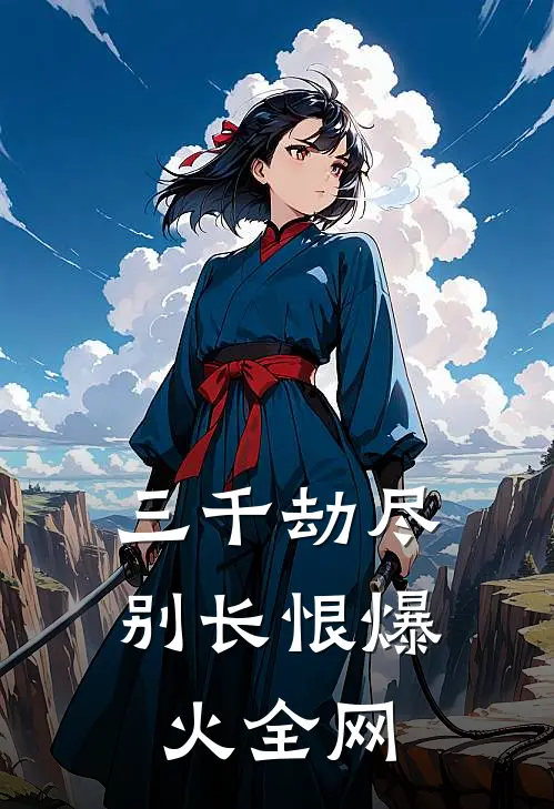 三千劫尽别长恨爆火全网