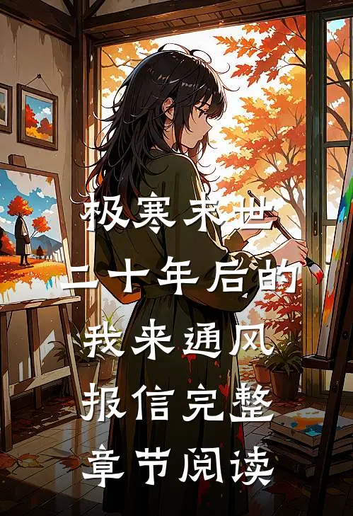 极寒末世：二十年后的我来通风报信完整章节阅读
