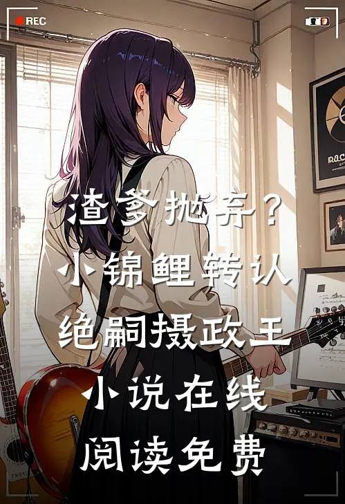 渣爹抛弃？小锦鲤转认绝嗣摄政王小说在线阅读免费