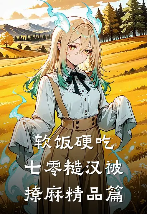 软饭硬吃，七零糙汉被撩麻精品篇