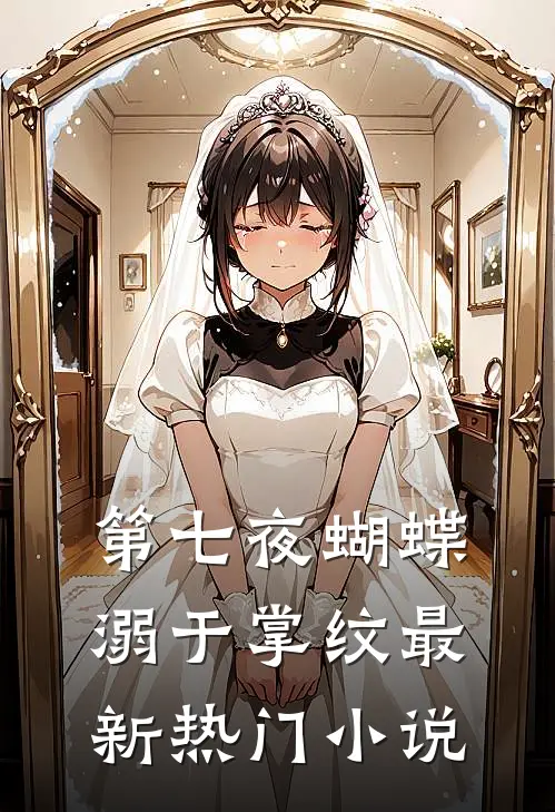 第七夜蝴蝶溺于掌纹最新热门小说