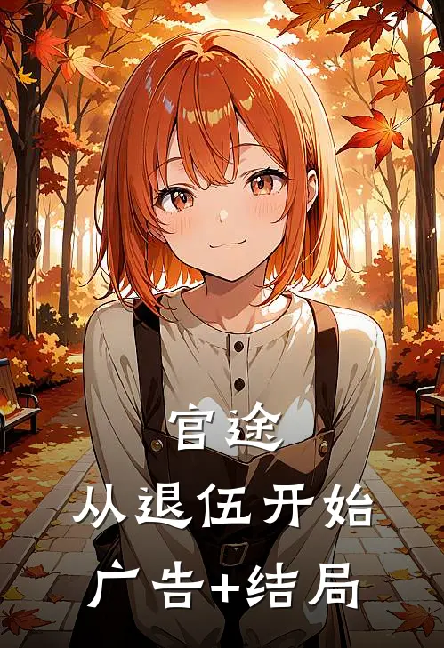 官途：从退伍开始广告+结局