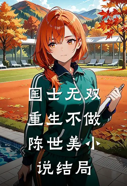国士无双，重生不做陈世美小说结局