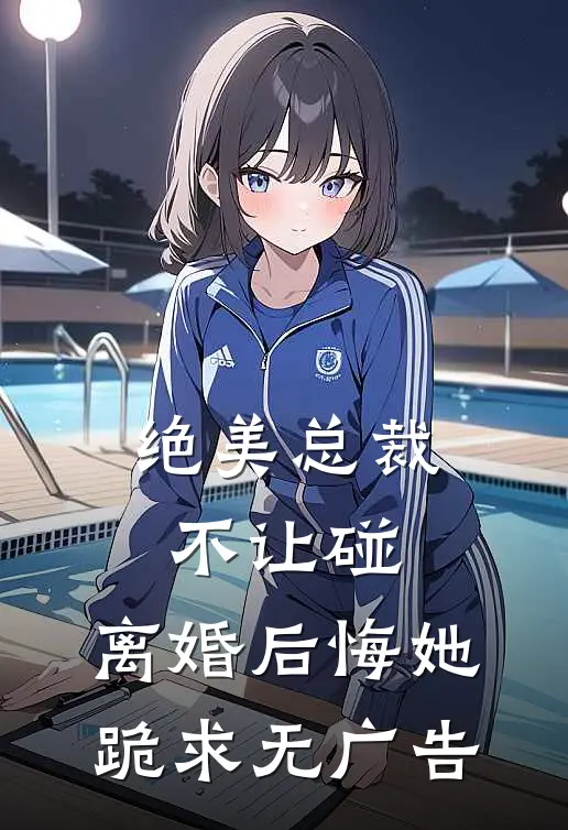 绝美总裁不让碰，离婚后悔她跪求无广告
