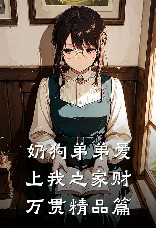 奶狗弟弟爱上我之家财万贯精品篇