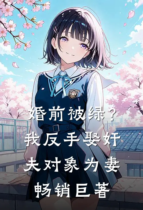 婚前被绿？我反手娶奸夫对象为妻畅销巨著