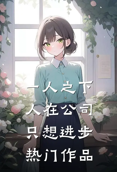 一人之下：人在公司，只想进步热门作品