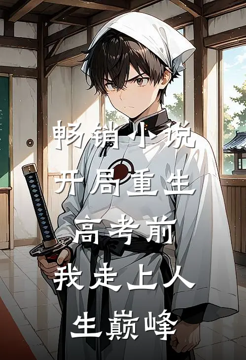 畅销小说开局重生高考前，我走上人生巅峰