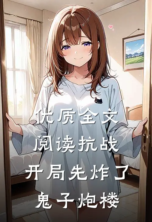 优质全文阅读抗战：开局先炸了鬼子炮楼