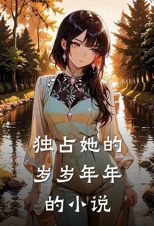 独占她的岁岁年年的小说