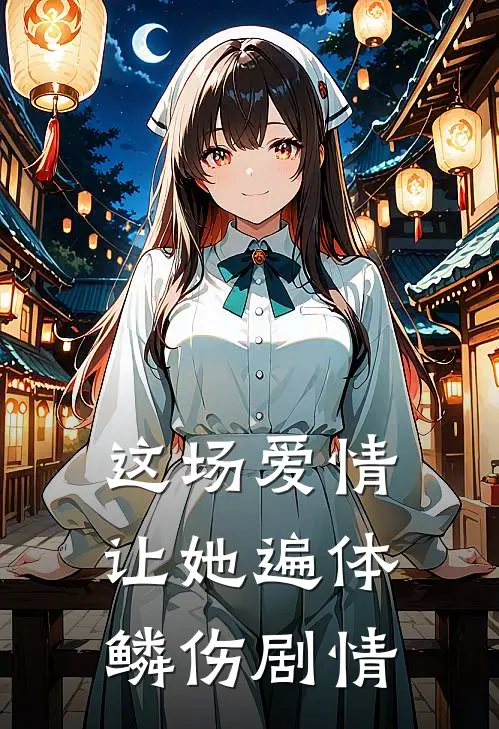 这场爱情让她遍体鳞伤剧情
