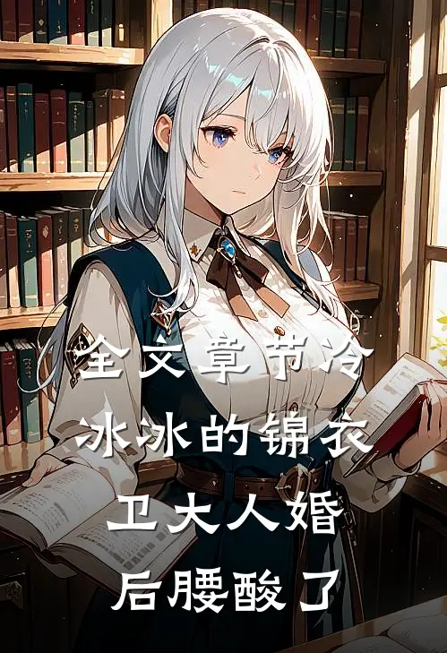 全文章节冷冰冰的锦衣卫大人婚后腰酸了