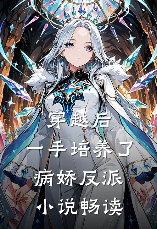 穿越后，一手培养了病娇反派小说畅读