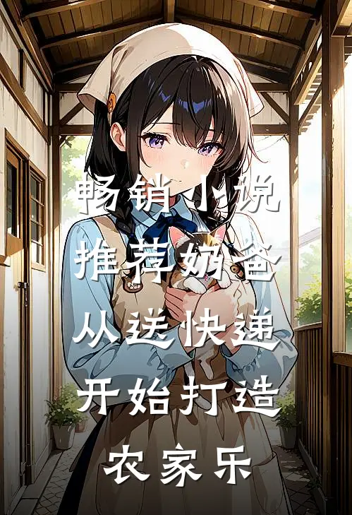 畅销小说推荐奶爸：从送快递开始打造农家乐