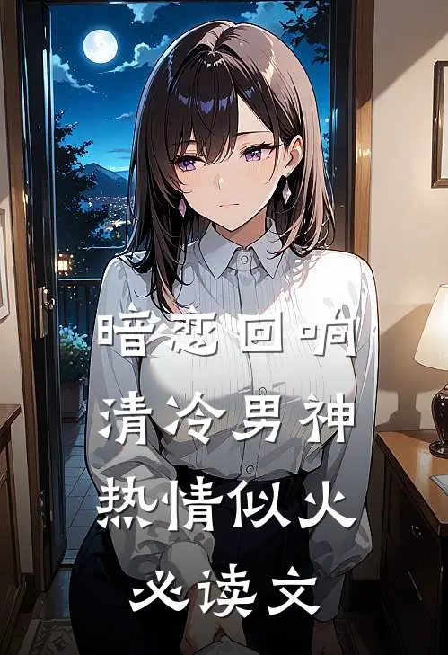 暗恋回响，清冷男神热情似火必读文
