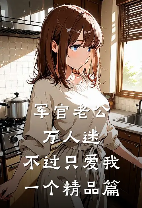 军官老公万人迷，不过只爱我一个精品篇