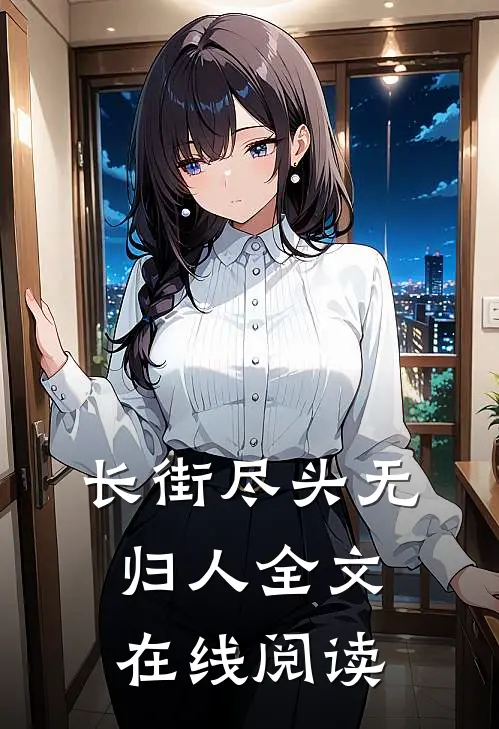 长街尽头无归人全文在线阅读