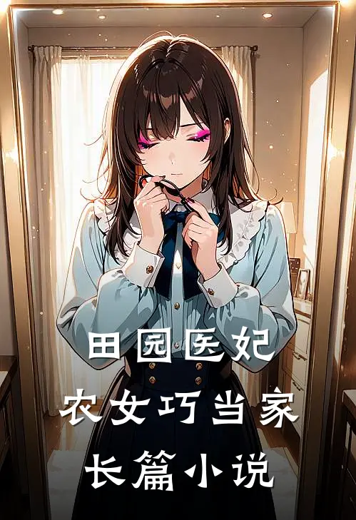 田园医妃农女巧当家长篇免费阅读