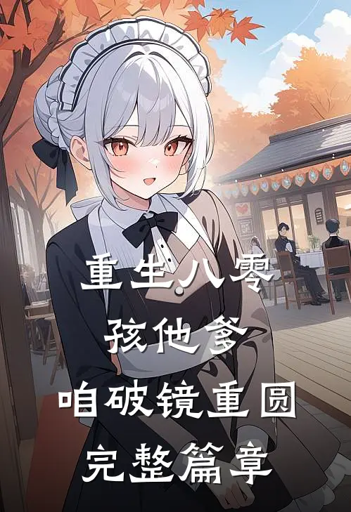 重生八零：孩他爹，咱破镜重圆完整篇章