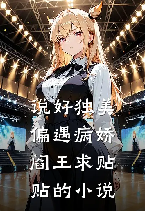 说好独美，偏遇病娇阎王求贴贴的小说