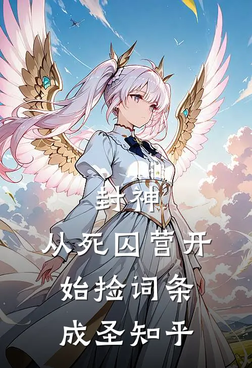 封神：从死囚营开始捡词条成圣知乎