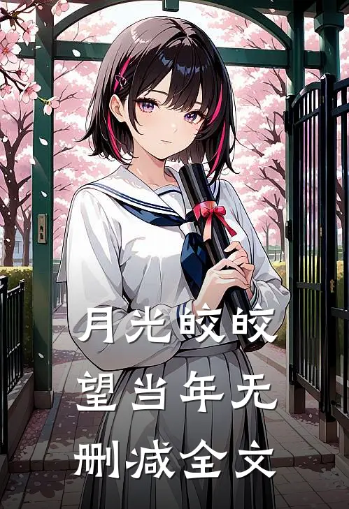 月光皎皎望当年无删减全文