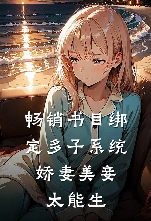 畅销书目绑定多子系统，娇妻美妾太能生