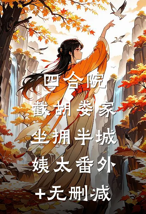 四合院，截胡娄家，坐拥半城姨太番外+无删减