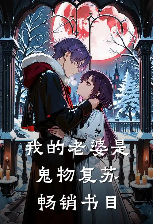 我的老婆是鬼物复苏畅销书目