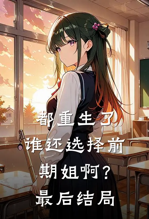 都重生了，谁还选择前期姐啊？最后结局