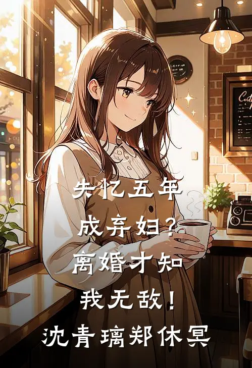 失忆五年成弃妇？离婚才知我无敌！沈青璃郑休冥