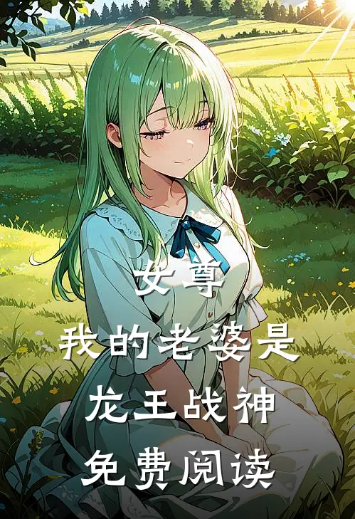 女尊：我的老婆是龙王战神免费阅读