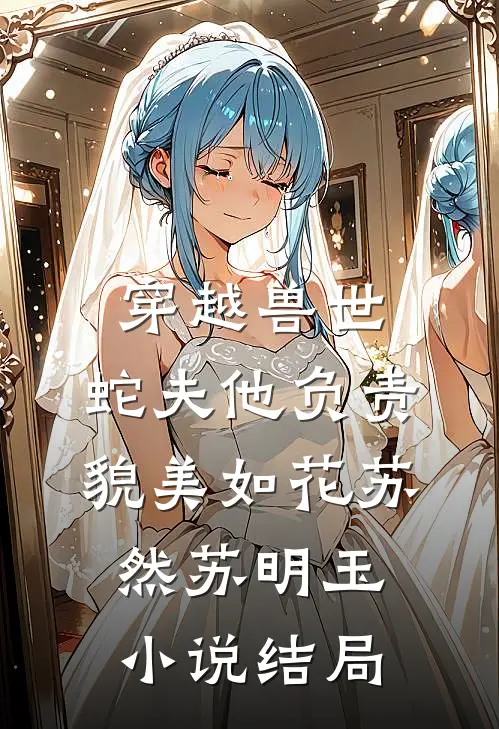 穿越兽世：蛇夫他负责貌美如花苏然苏明玉小说结局