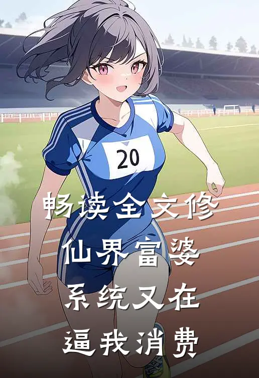 畅读全文修仙界富婆：系统又在逼我消费