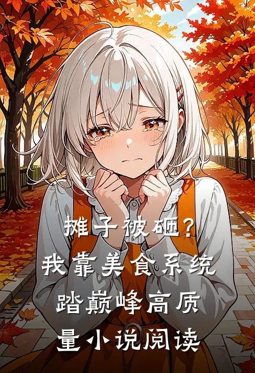 摊子被砸？我靠美食系统踏巅峰高质量小说阅读