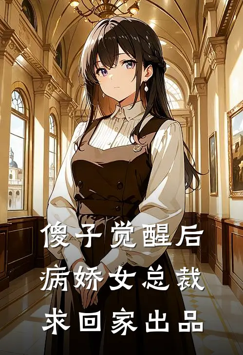 傻子觉醒后，病娇女总裁求回家出品