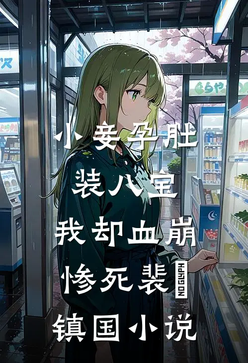 小妾孕肚装八宝，我却血崩惨死裴璟镇国小说