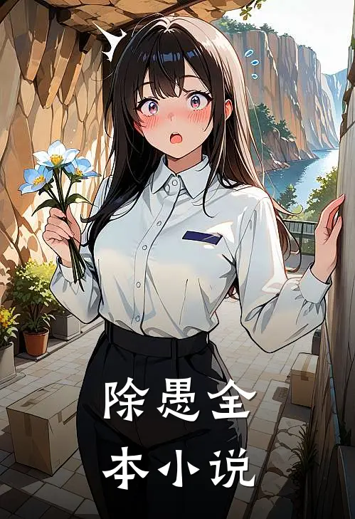 除愚全本小说